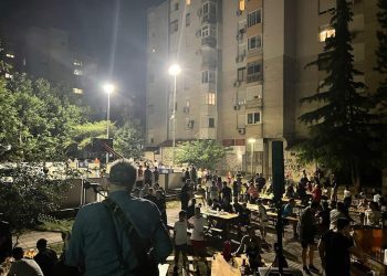 Još jedno uspješno izdanje Street Soccer turnira u Mostaru