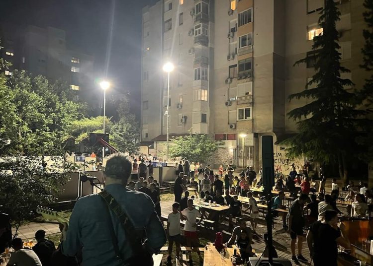 Još jedno uspješno izdanje Street Soccer turnira u Mostaru