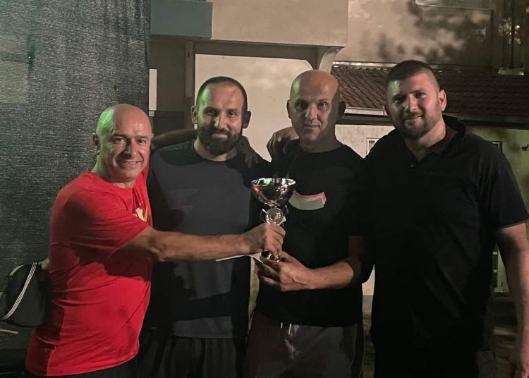 Još jedno uspješno izdanje Street Soccer turnira u Mostaru