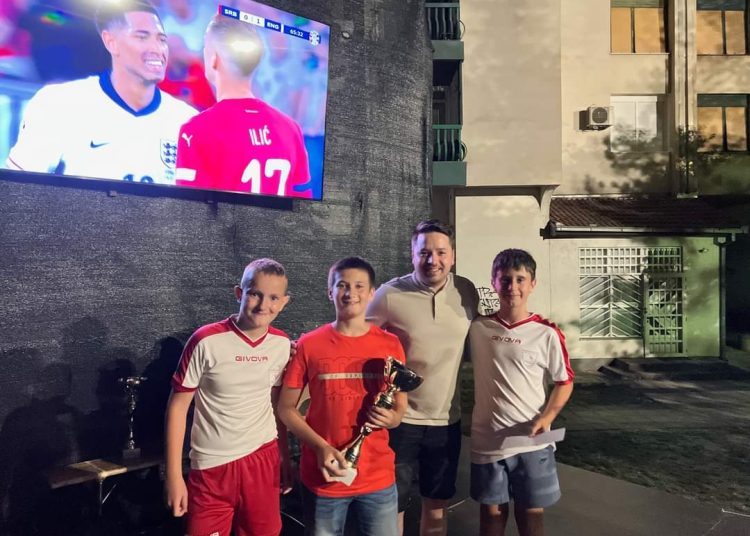 Još jedno uspješno izdanje Street Soccer turnira u Mostaru