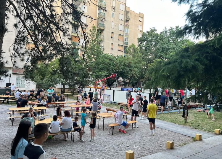 Još jedno uspješno izdanje Street Soccer turnira u Mostaru