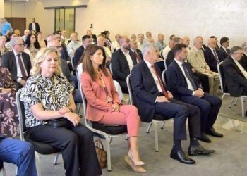 Svečana sjednica povodom 10. obljetnice HAZU BiH