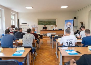 Održano izvlačenje skupina Malonogometne lige mjesnih zajednica Grada Širokog Brijega