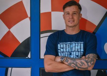 Zvonimir Kožulj ponovno na Pecari