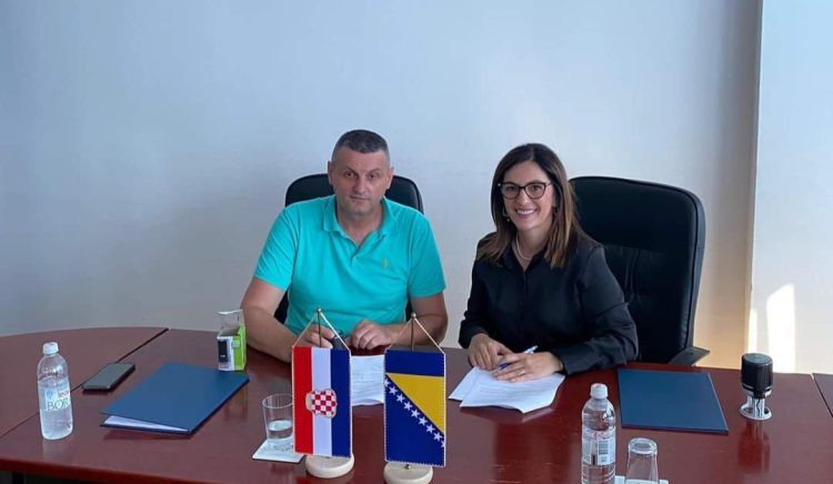 Potpisan kolektivni ugovor za djelatnost osnovog obrazovanja u ŽZH