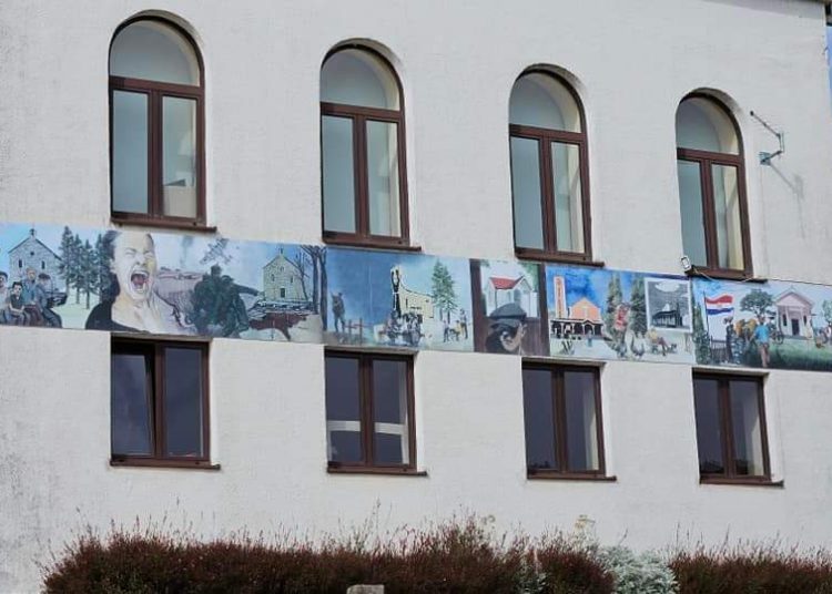 Kočerin svečano proslavio blagdan sv. Petra i Pavla