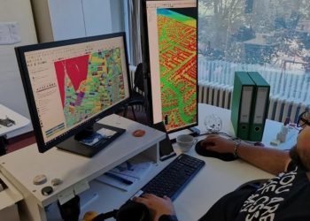 Građevinska škola Mostar nudi smjer za novo traženo zanimanje