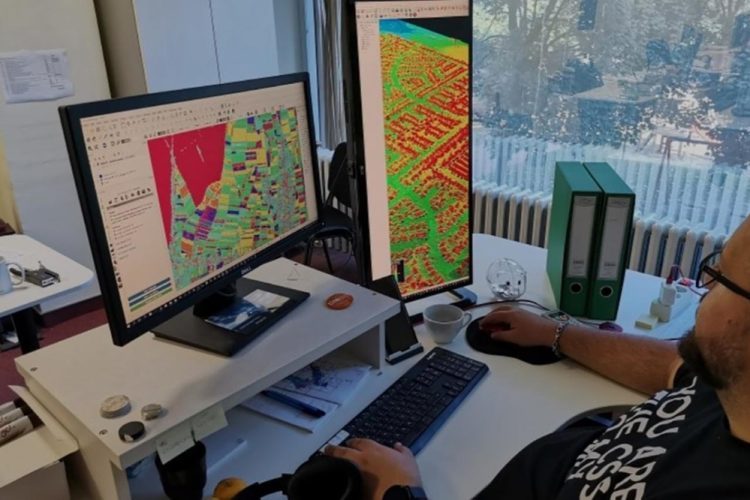 Građevinska škola Mostar nudi smjer za novo traženo zanimanje