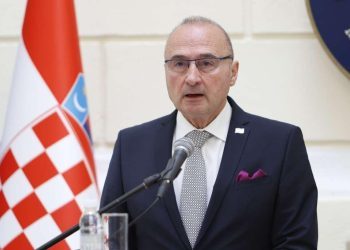 Grlić Radman: Neće biti “prečaca” za ulazak Zapadnog Balkana u EU