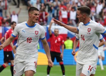 Gruzija i Češka podijelile bodove