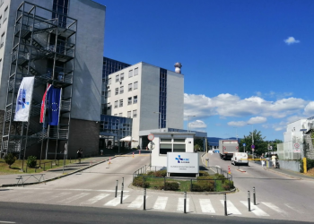 Hakeri napali KBC Zagreb, morali su isključiti sve sustave