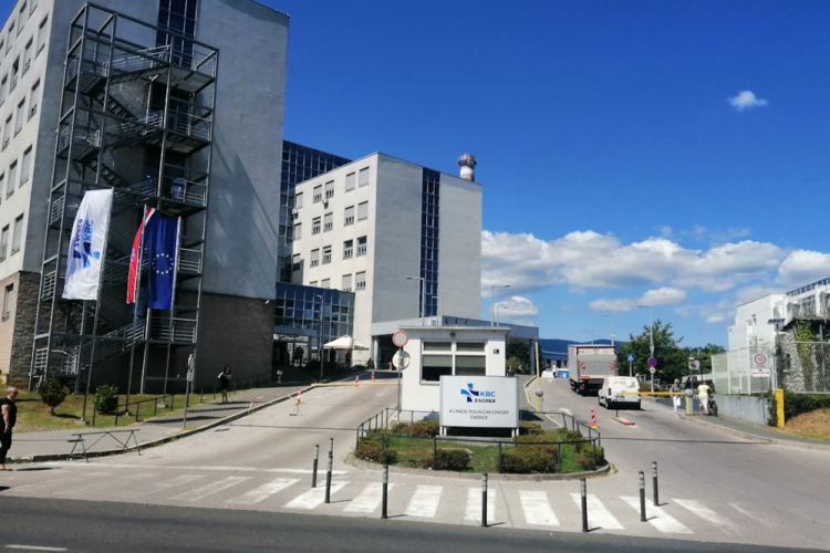 Hakeri napali KBC Zagreb, morali su isključiti sve sustave