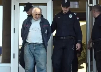 Otac osumnjičenog za ubojstvo male Danke: Mislim da je dijete prodano