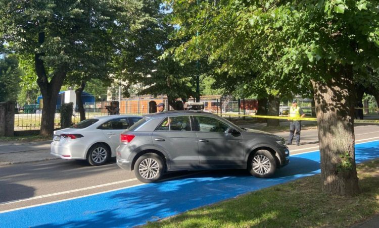 Sarajevo: U pucnjavi ubijen muškarac