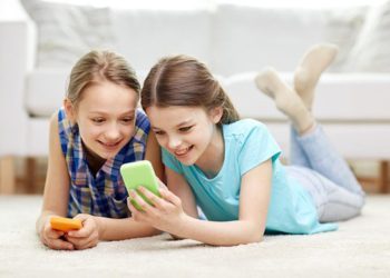 U BiH svako drugo dijete mlađe od 11 godina ima profil na nekoj društvenoj mreži