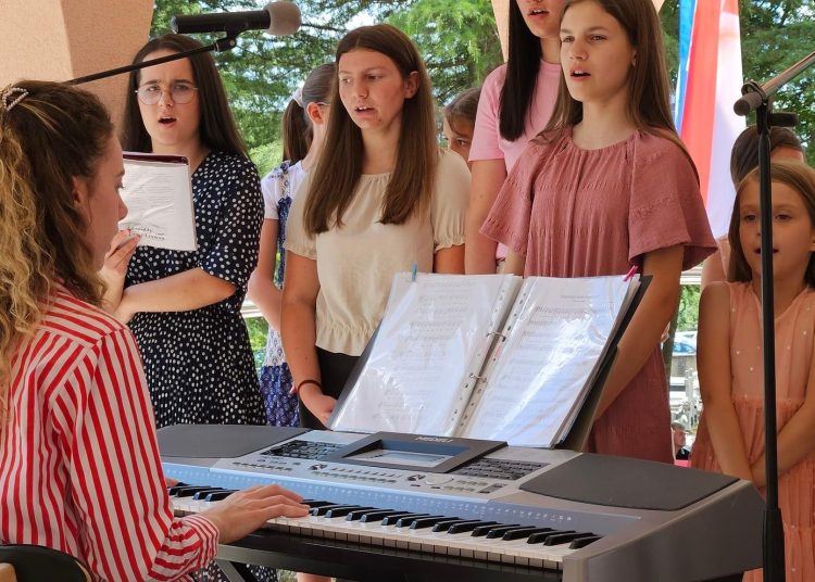 Proslavljen sveti Ante u Ljubotićima