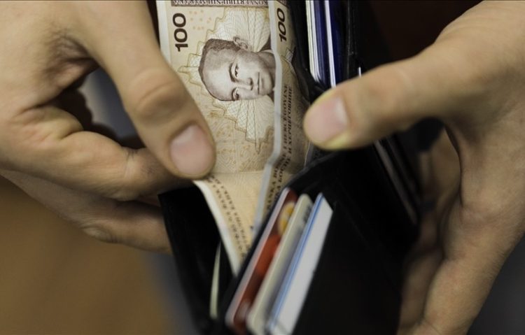 Porasla prosječna plaća u Federaciji BiH