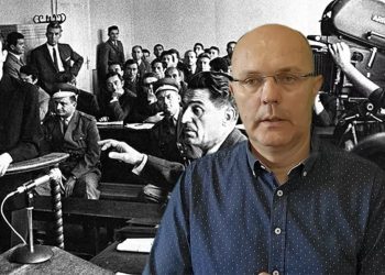 Širokobriježaninu suđeno 9 godina: Detalji misterije presude i pogubljenja Miljenka Hrkaća!