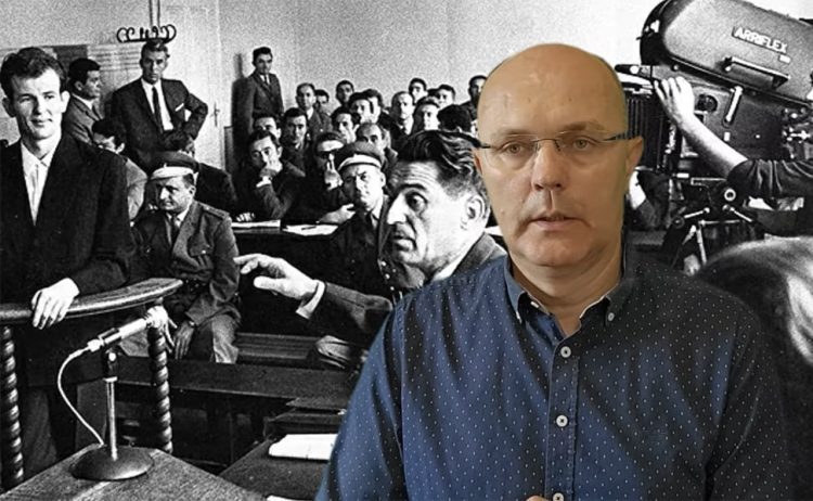 Širokobriježaninu suđeno 9 godina: Detalji misterije presude i pogubljenja Miljenka Hrkaća!