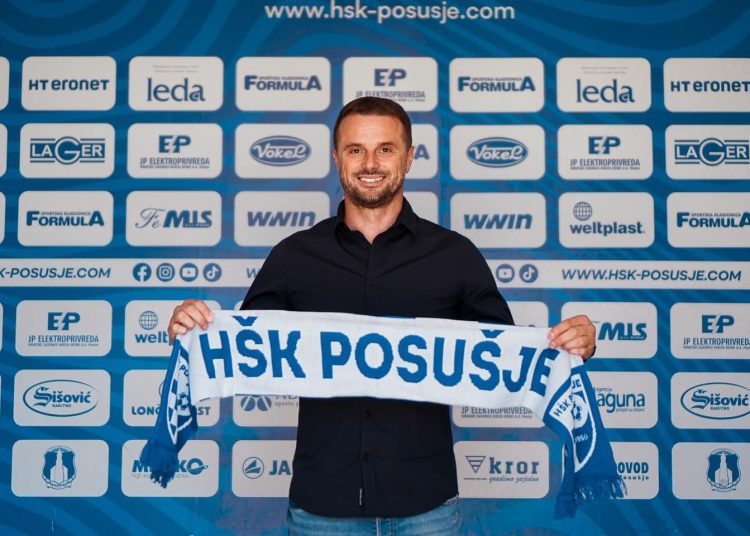 Foto: HŠK Posušje