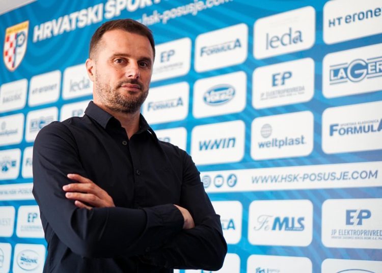 Foto: HŠK Posušje