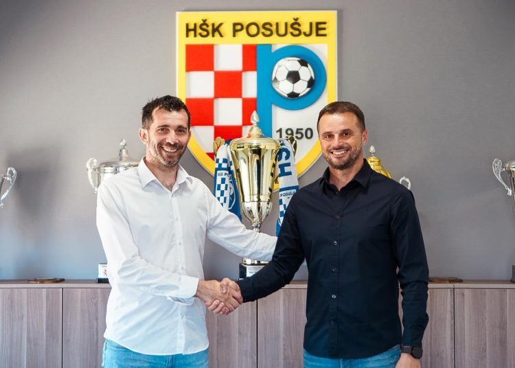 Foto: HŠK Posušje