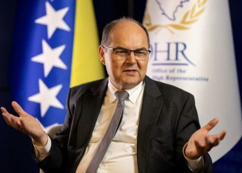 BiH ne može u EU s OHR-om, čiji odlazak najviše ovisi o stavu PIC-a