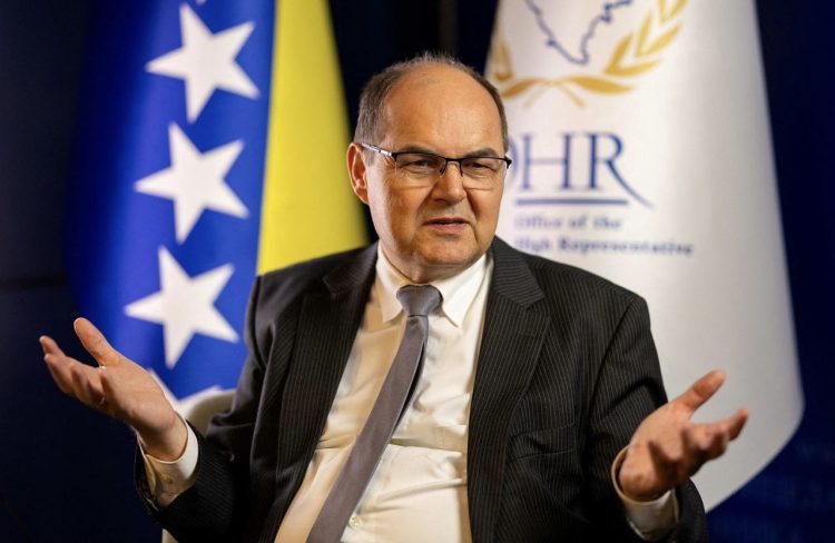 BiH ne može u EU s OHR-om, čiji odlazak najviše ovisi o stavu PIC-a