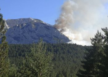 Sustav za otkrivanje požara uskoro na Blidinju