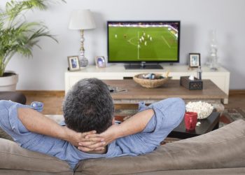 Europsko prvenstvo prodaju televizora, hrane i pića u BiH povećava i do 50 posto