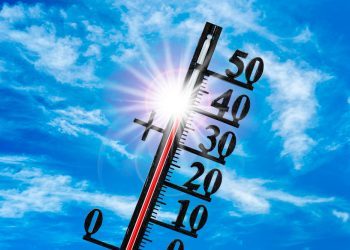 U Hercegovini žuti meteoalarm zbog visokih dnevnih temperatura