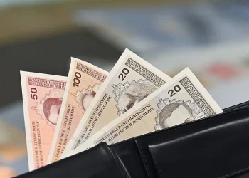 Utjecaj Euribora na kredite: Evo tko u BiH može očekivati smanjenje kamata