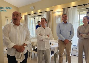 Širokobriješka tvrtka MCI kupila čapljinski Agroherc: Cilj je uložiti u proizvodnju i stvoriti radna mjesta