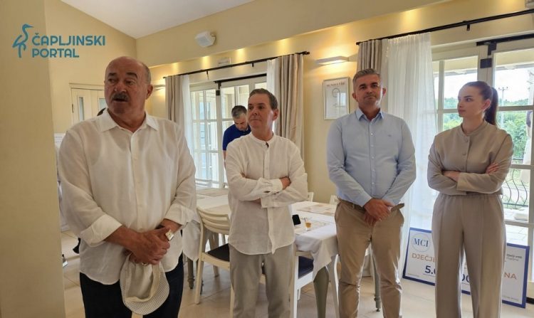 Širokobriješka tvrtka MCI kupila čapljinski Agroherc: Cilj je uložiti u proizvodnju i stvoriti radna mjesta