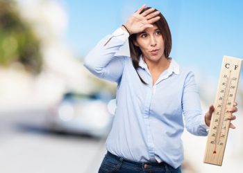 Za sutra izdano crveno upozorenje u BiH zbog visokih temperatura