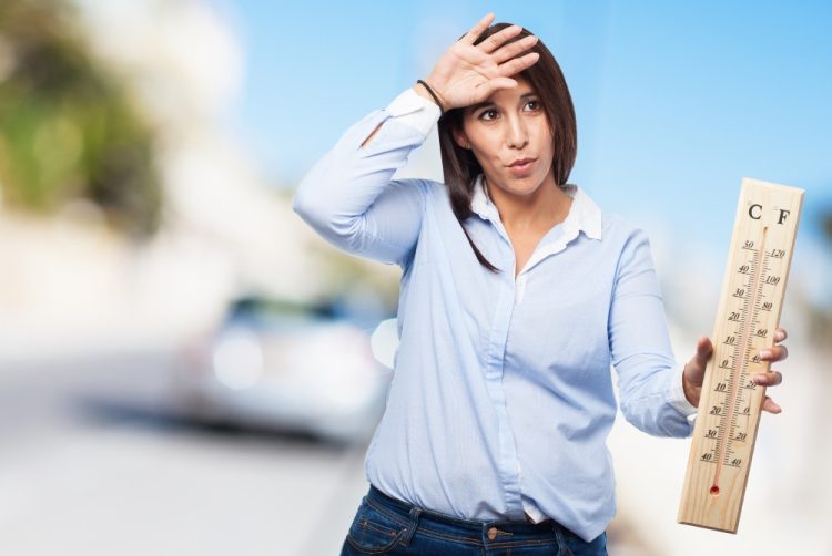 Za sutra izdano crveno upozorenje u BiH zbog visokih temperatura