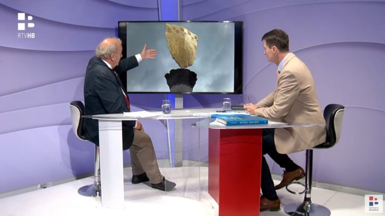 Kuzma Kovačić: Priječenje prava Hrvatima na ostvarivanje HNK-a je izvan pameti i političko nasilje