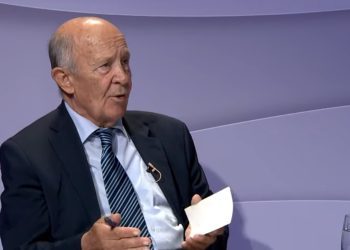 Vladimir Šoljić: Šuška sam upoznao s Bobanom, Mesić o Gojku laže, Herceg-Bosna je bila povezana sa Z4