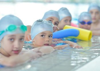 Kreće škola plivanja u Ljubuškom