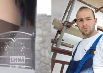 Majstoru u BiH nisu platili radove, on se vratio i polupao sve