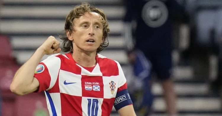 Modrić: Naša najveća snaga je zajedništvo