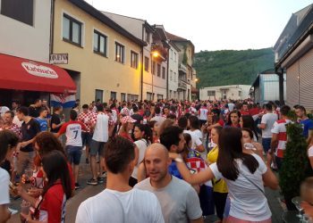 Nogometna groznica samo što nije stigla na ulice Širokog Brijega, Ljubuškog, Mostara…