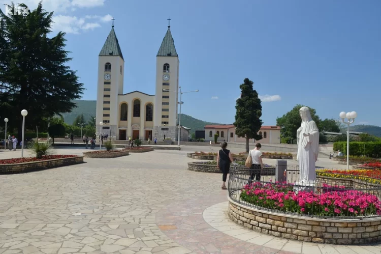 Obitelj iz Irske: Naš je sin pobijedio rak nakon posjeta Međugorju