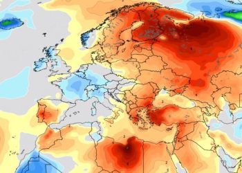 Objavljena detaljna prognoza za lipanj u Europi