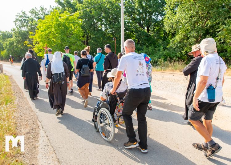 Foto: Mateo Ivanković / RADIO MIR MEĐUGORJE