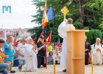 Foto: Mateo Ivanković / RADIO MIR MEĐUGORJE