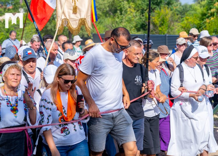 Foto: Mateo Ivanković / RADIO MIR MEĐUGORJE