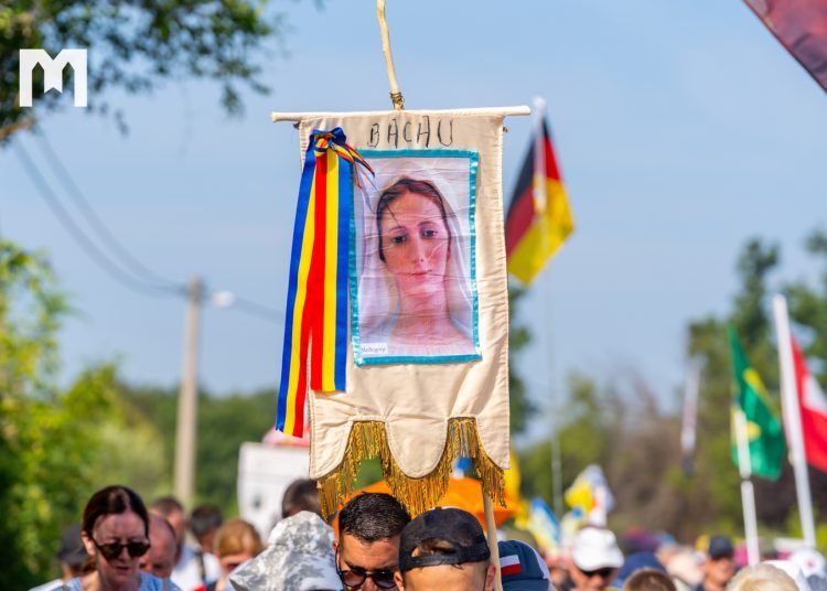 Foto: Mateo Ivanković / RADIO MIR MEĐUGORJE