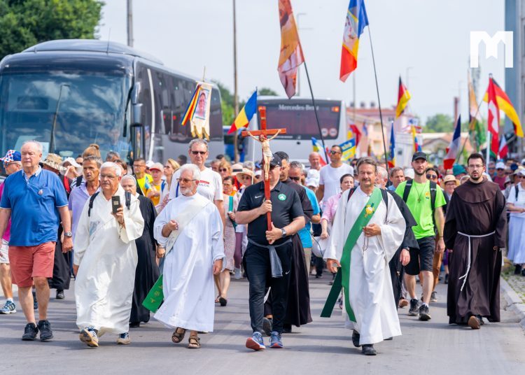 Foto: Mateo Ivanković / RADIO MIR MEĐUGORJE