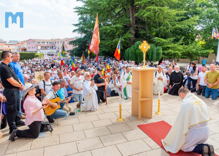 Foto: Mateo Ivanković / RADIO MIR MEĐUGORJE